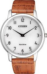 Мужские часы Citizen Basic AR1130-13A Наручные часы