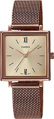 Casio Retro LTP-E155MR-9 Наручные часы