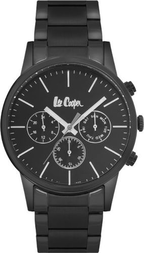 Фото часов Lee Cooper  LC06885.650