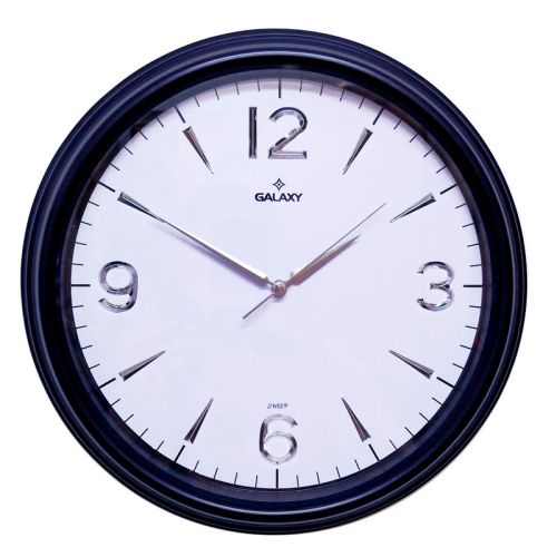 Фото часов Настенные часы GALAXY 1961-L
            (Код: 1961-L)