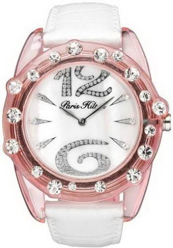 Фото часов Женские часы Paris Hilton Ice Glam PH.13108MPPK/28