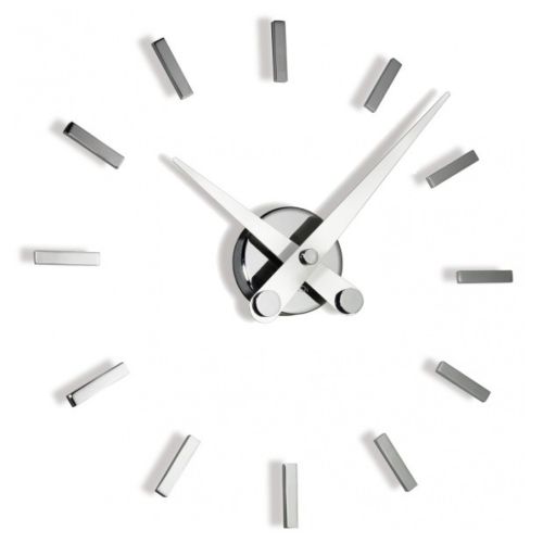 Фото часов Nomon PUNTOS SUSPENSIVOS 12i WHITE, d=41 / 50 cm PSI012B