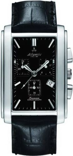 Фото часов Мужские часы Atlantic Seamoon 67440.41.61