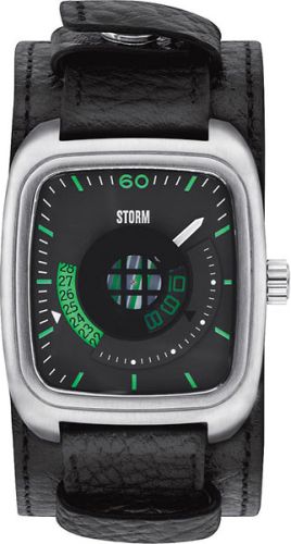 Фото часов Мужские часы Storm Waron Black 47140/Bk