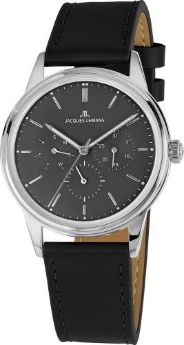 Фото часов Мужские часы Jacques Lemans Retro Classic 1-2061A