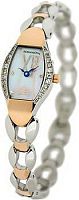 Женские часы Romanson Lady Dressy RM6125QLJ(WH) Наручные часы