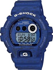Casio G-Shock GD-X6900HT-2E Наручные часы