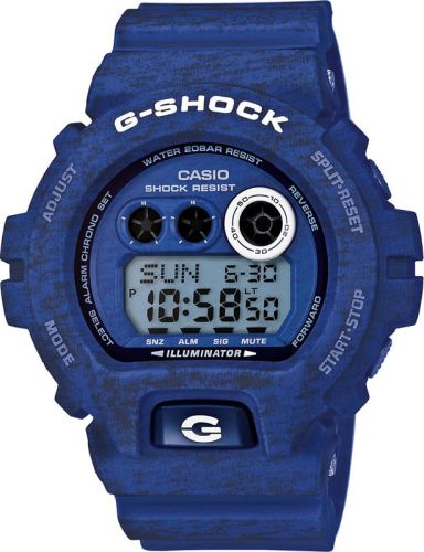 Фото часов Casio G-Shock GD-X6900HT-2E