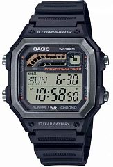WS-1600H-1A Наручные часы