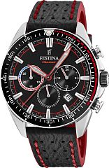 Мужские часы Festina Chrono Racing F20377/6 Наручные часы