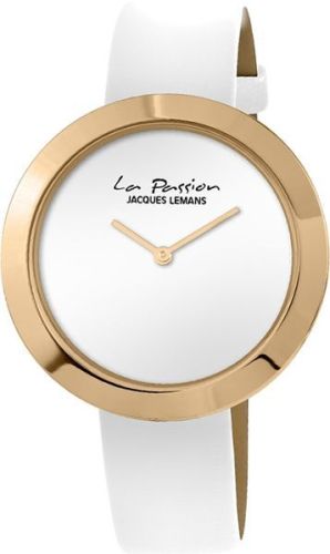 Фото часов Женские часы Jacques Lemans La Passion LP-113D