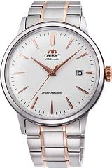 Мужские часы Orient Automatic RA-AC0004S10B Наручные часы