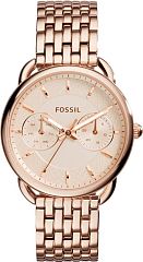 Женские часы Fossil Tailor ES3713 Наручные часы