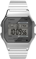 Мужские часы Timex T80 TW2R79100 Наручные часы