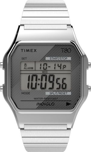 Фото часов Мужские часы Timex T80 TW2R79100