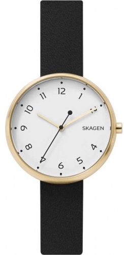 Фото часов Женские часы Skagen Leather SKW2626