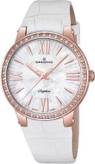 Женские часы Candino Fashion C4598/1 Наручные часы