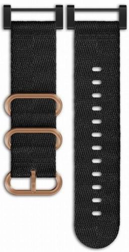 Suunto Essential Copper Black Textile Strap kit SS022482000 Ремешки и браслеты для часов