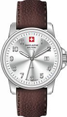 Swiss Alpine Military Leader 7711.1532SAM Наручные часы