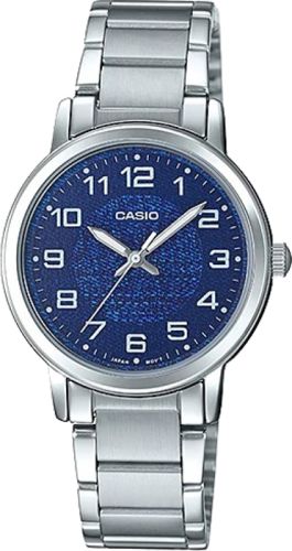 Фото часов Casio Analog LTP-E159D-2B