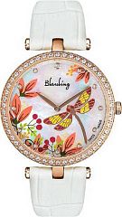 Женские часы Blauling Libellule WB2118-07S Наручные часы