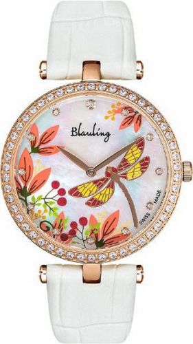Фото часов Женские часы Blauling Libellule WB2118-07S