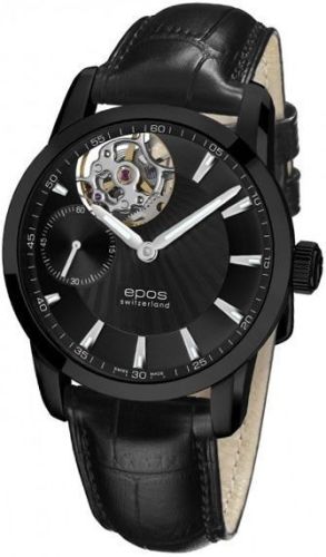 Фото часов Мужские часы Epos Sophistiquee 3424.183.25.15.25