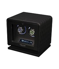 Шкатулка для автоподзавода 2-х часов ELLIPSE 02L Шкатулки для часов и украшений