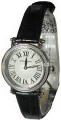 Женские часы Romanson Trofish RL1253SLW(WH)BU Наручные часы
