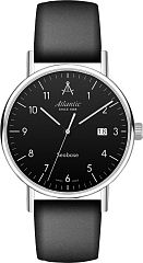 Мужские часы Atlantic Seabase 60352.41.65 Наручные часы