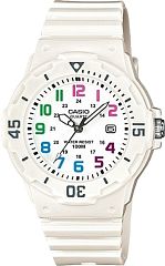 Casio																								LRW-200H-7B Наручные часы
