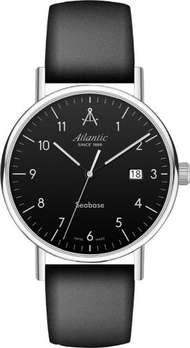 Фото часов Мужские часы Atlantic Seabase 60352.41.65