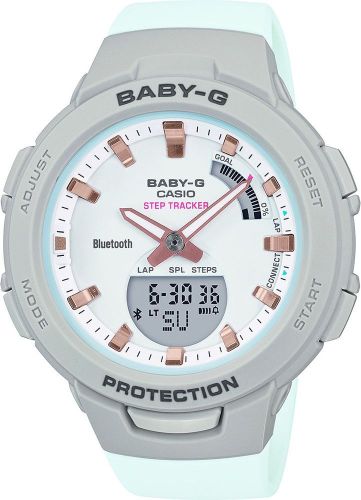 Фото часов Casio Baby-G BSA-B100MC-8A