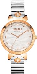 Женские часы Versus Versace Marion VSPEO0819 Наручные часы