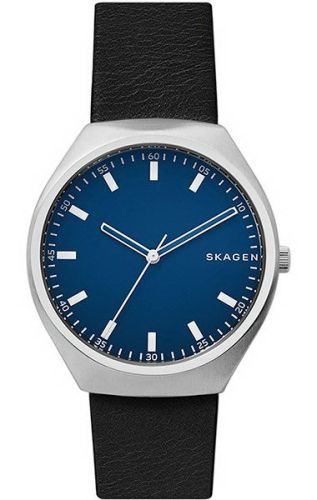 Фото часов Мужские часы Skagen Leather SKW6385