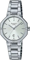 Casio Sheen SHE-4543D-7AUER Наручные часы