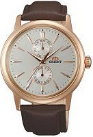 Orient Dressy Elegant FUW00002W0 Наручные часы