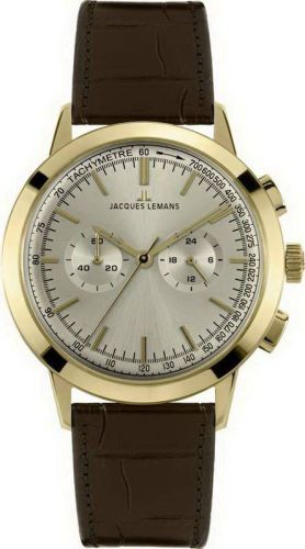 Фото часов Мужские часы Jacques Lemans Nostalgie N-1564B