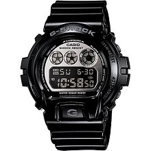Casio G-Shock DW-6900NB-1 Наручные часы