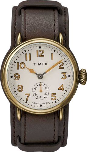 Фото часов Мужские часы Timex Welton TW2R87900VN