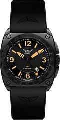 Мужские часы Aviator Mig-29 M.1.12.5.053.6 Наручные часы