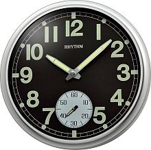 Rhythm CMG774BR19 Настенные часы