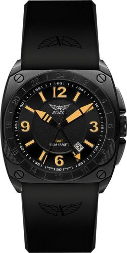 Фото часов Мужские часы Aviator Mig-29 M.1.12.5.053.6