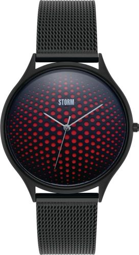 Фото часов Мужские часы Storm Cobra-X COBRA-X SLATE RED 47427/S