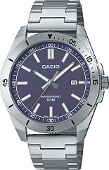 Casio						
												
						MTP-B155D-2E Наручные часы