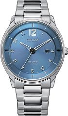 Citizen Eco-Drive BM7400-71L Наручные часы