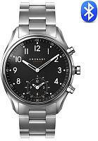 Унисекс часы Kronaby Apex A1000-1426 Наручные часы