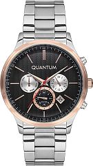 Мужские часы Quantum Adrenaline ADG664.550 Наручные часы