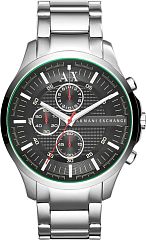 Armani Exchange Hampton AX2163 Наручные часы