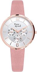 Женские часы Pierre Ricaud Strap P22023.96R3QF Наручные часы